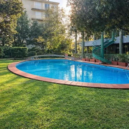 Dove Il Mare Incontra Casa Lägenhet Marina di Pietrasanta